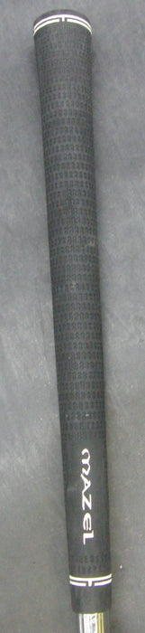 MAZEL Chipper 90cm Length Steel Shaft Mazel Grip