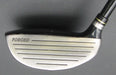 Kasco Power Tornado Super Hyten 22° Hybrid Stiff Graphite Shaft Kasco Grip