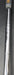 Left-Handed Ping G15 Black Dot 8 Iron Regular Steel Shaft Lamkin Grip