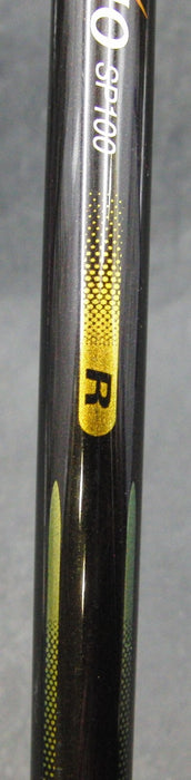 XXIO Prime Forged 10° 1 Driver Regular Graphite Shaft XXIO Grip