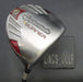 TaylorMade Burner 9.5° Driver Stiff Graphite Shaft TaylorMade Grip