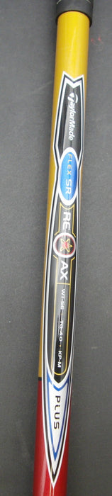 TaylorMade r7 460 10.5° Driver Regular Graphite Shaft TaylorMade Grip