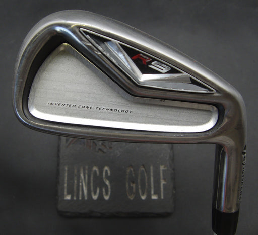 TaylorMade R9 4 Iron Stiff Graphite Shaft TaylorMade Grip