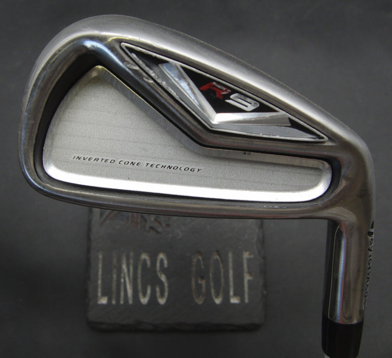 TaylorMade R9 4 Iron Stiff Graphite Shaft TaylorMade Grip