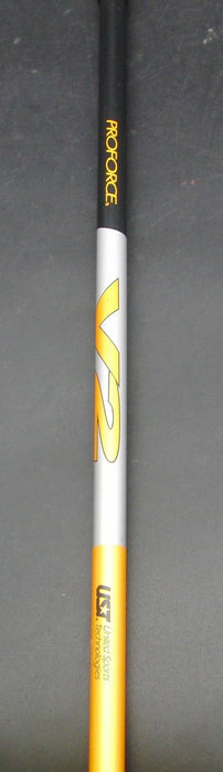 Nike SQ Sumo 460 10.5° Driver Stiff Graphite Shaft Nike SQ Grip