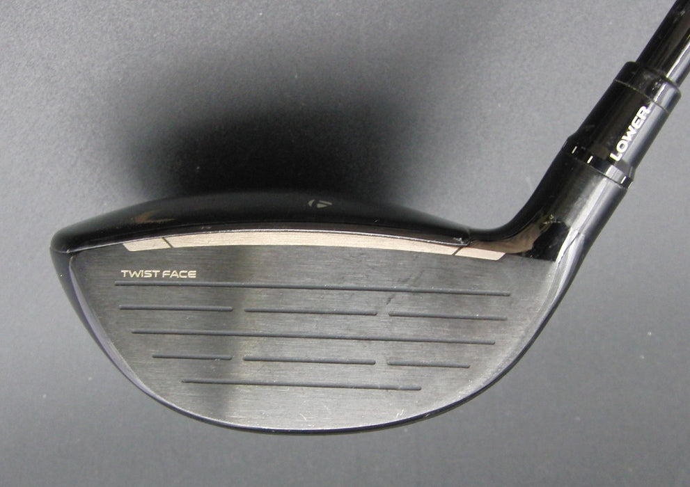 TaylorMade Qi10 18° 5 Wood Senior (Optional) Graphite Shaft Ahwa Golf Grip*