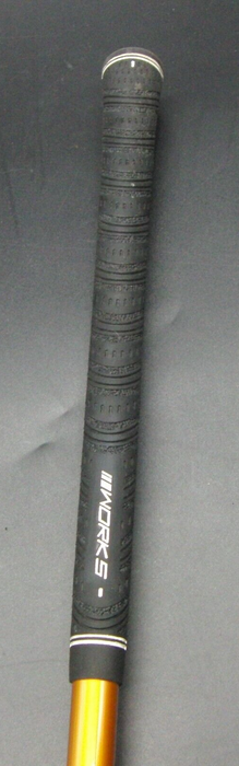 Japanese ActWorks Foresight Power Cleek 19°  5 Wood Regular Graphite Shaft & HC