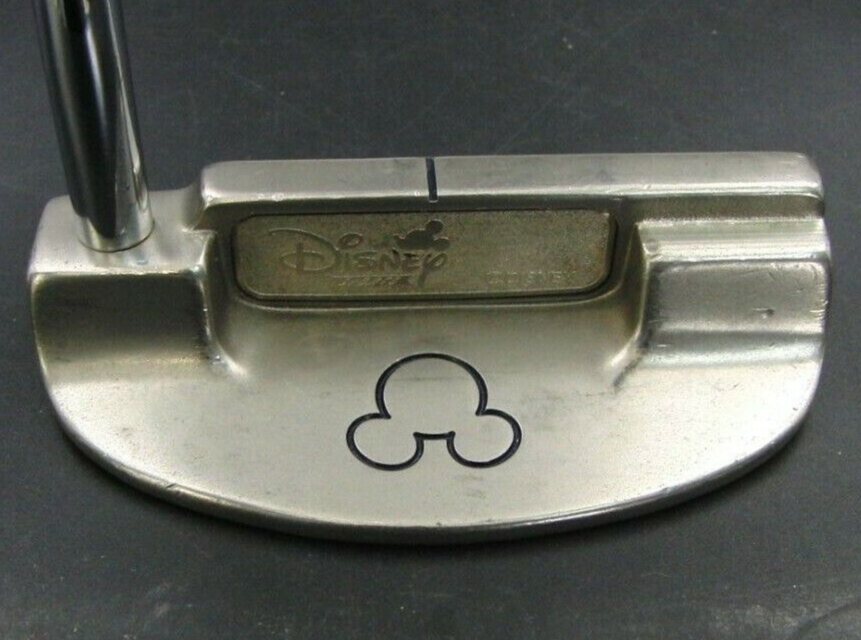 Disney Sports Mickey Mouse 84cm Putter + Head Cover