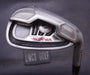 TaylorMade Tour Burner Gap Wedge Stiff Steel Shaft TaylorMade Grip