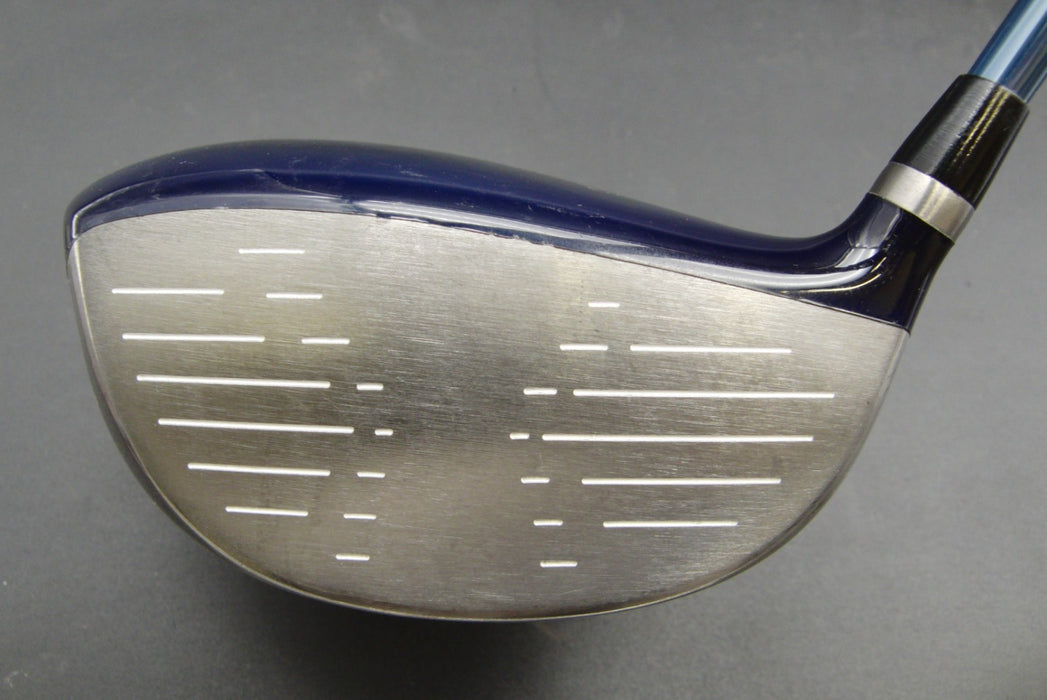 Ladies MacGregor MacTec NV-F 11° Driver Ladies Graphite Shaft with Grip