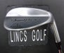 Mizuno Pro MS-11 Sand Wedge Regular Steel Shaft Mizuno Grip