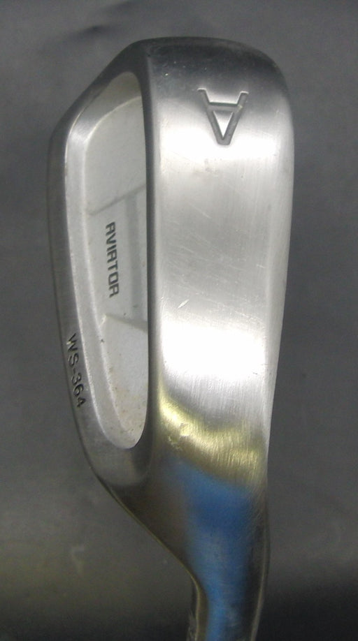 Wilson Aviator WS-364 Gap Wedge Regular Graphite Shaft Wilson Grip