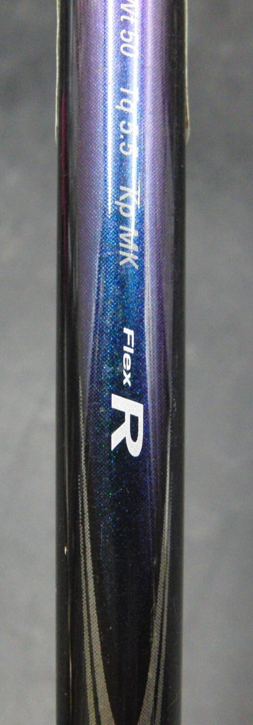 BridgeStone TV-50 108cm in Length Regular Graphite Shaft only