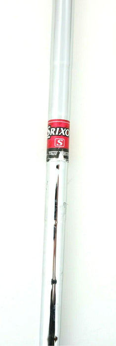 Srixon I-403 AD 7 Iron Stiff Steel Shaft Srixon Grip