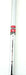 Srixon I-403 AD 7 Iron Stiff Steel Shaft Srixon Grip