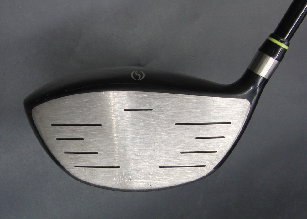 Tusurya Onesider Third Edition 11° Driver Regular Graphite Shaft Onesider Grip