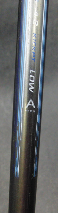 Cleveland HB3 7 Iron Seniors Graphite Shaft Cleveland Grip