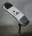 Never Compromise ZIi Beta Putter 83cm Playing Length Steel Shaft WestGolf Grip