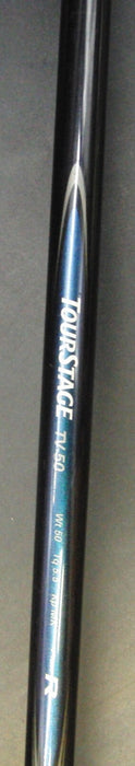 Bridgestone Tourstage ViQ 15° 3 Wood Regular Graphite Shaft Tourstage Grip +HC