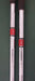 Set of 2 x Titliest 755 Forged 4 & 6 Irons Regular Steel Shaft Lamkin Grip