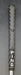 Left Handed Ping i3 Black Dot 3 Iron Regular Steel Shaft Ping Grip