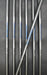 Set of 7x Yamaha Secret 01 Forged Irons 6-SW+AW Regular Graphite Shafts*