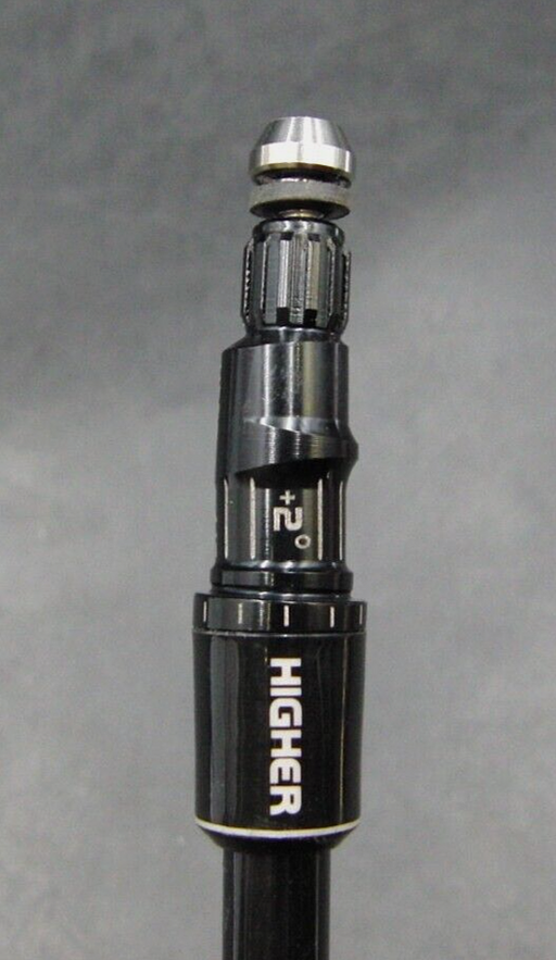 Replacement Shaft For TaylorMade M1 2016 Hybrid Stiff Shaft PSYKO Crossfire