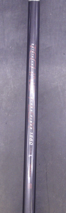 Ladies Mizuno Zephyr EG-175 RV 7 Iron Ladies Graphite Shaft Mizuno Grip