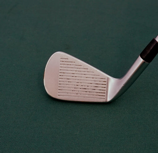 Cobra Fly Z Pro Forged 6 Iron Stiff Steel Shaft Golf Pride Grip