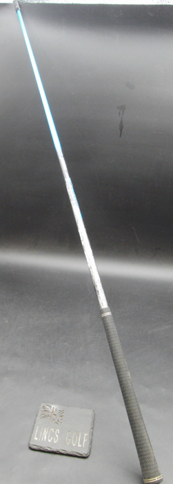 Shaft For Ping G30 Driver 114cm Length Stiff ATTAS 6 Graphite Shaft