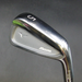 Mizuno MP18 GF Forged HD 1025E 5 Iron Stiff Steel Shaft Golf Pride Grip