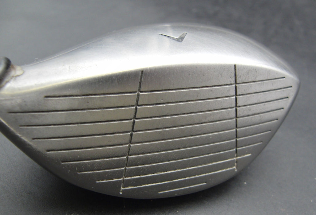 Left-Handed Callaway Big Bertha S2H2 USA 11° Driver Regular Graphite Shaft