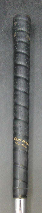 Adams Golf Speedline LP 3 Wood Stiff Steel Shaft Golf Pride Grip