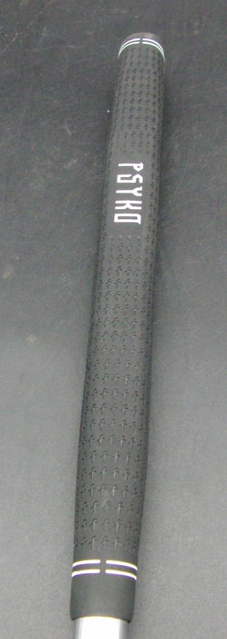 TaylorMade Rossa Monza Corza Putter Steel Shaft 89cm Length Psyko Grip