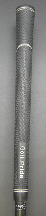 PRGR TR-X Model 910 Gap A Wedge Regular Graphite Shaft Golf Pride Grip