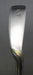 Mizuno JPX E600 5 Iron Regular Graphite Shaft Mizuno Grip