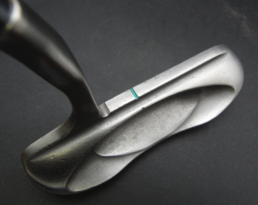 Maruman MP-6340 Exquisite Putter 85cm Length Steel Shaft Maruman Grip