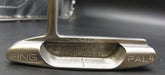 Ping Pal 4 Putter Steel Shaft 83cm Length RG Grip
