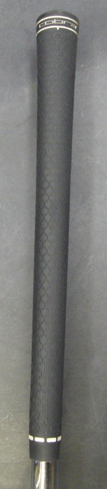 Cobra FLY-Z XL Sand Wedge Stiff Steel Shaft Cobra Grip