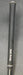 Mizuno Intage 11° 1 Driver Regular Graphite Shaft Golf Pride Grip