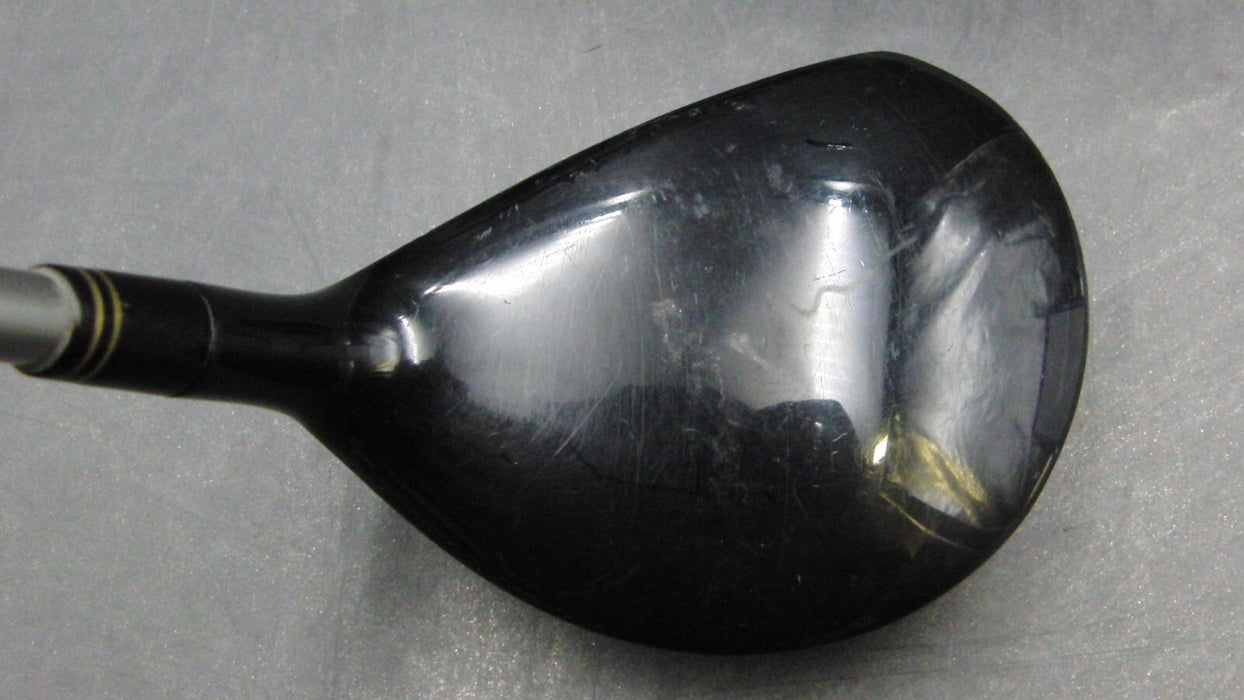 Royal Collection CV Pro 15° 3 Wood Stiff Graphite Shaft Golf Pride Grip