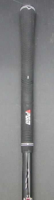 TaylorMade R11 15.5° 3 Wood Stiff (Optional) Graphite Shaft PGM Grip