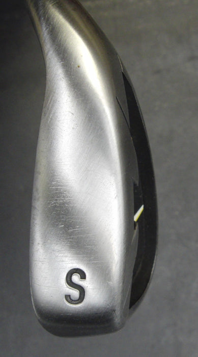 Callaway Warbird Sand Wedge Uniflex Steel Shaft Callaway Grip