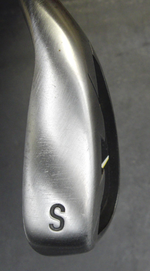 Callaway Warbird Sand Wedge Uniflex Steel Shaft Callaway Grip