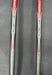 Set of 2 Gear 4 Golf Co2 3+4 Hybrids Regular Graphite Shafts CO2 Grips