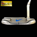 Left Handed Nike Method Origin B2 01 Putter 90cm Steel Shaft Nike Grip + HC