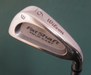 Wilson Fat Shaft Tour Cast 6 Iron Regular Steel Shaft Tour Match Grip