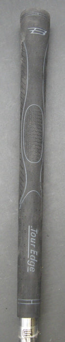 Mizuno TP-Z Forged 9 Iron Regular Steel Shaft Tour Edge Grip