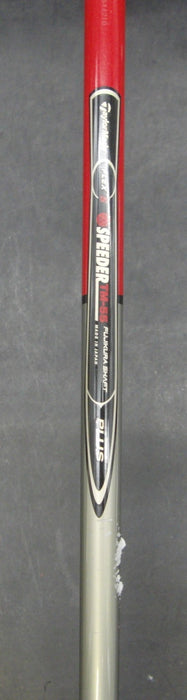 TaylorMade R540 XD 9.5° Driver Stiff Graphite Shaft Black Grip