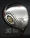 Ladies Tobunda EL Li 9 Wood Ladies Graphite Shaft Golf Pride Grip